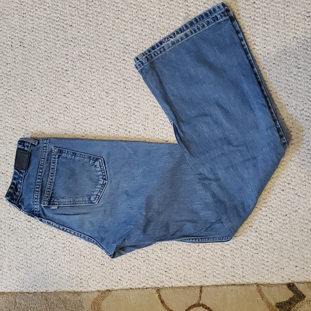 Vintage Levi's Silvertab jeans
